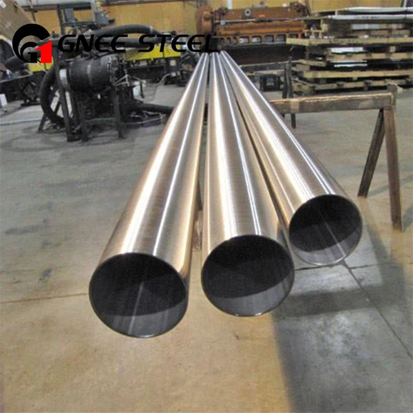 Stainless Steel 410 Pipe Stainless Steel 410 Pipe