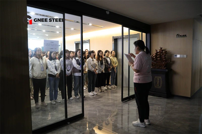 gnee Company Team gnee Company Team
