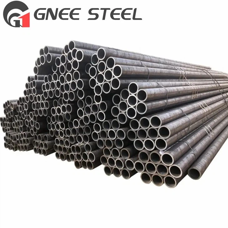 A334 Grade 3 Seamless Carbon Steel Tube