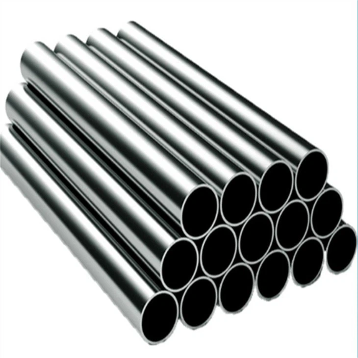 ASTM 316 Seamless Stainless Steel Pipes