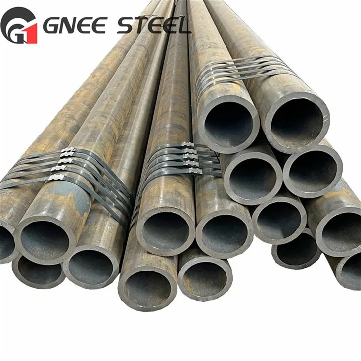 ASTM A519 4140 Pipe