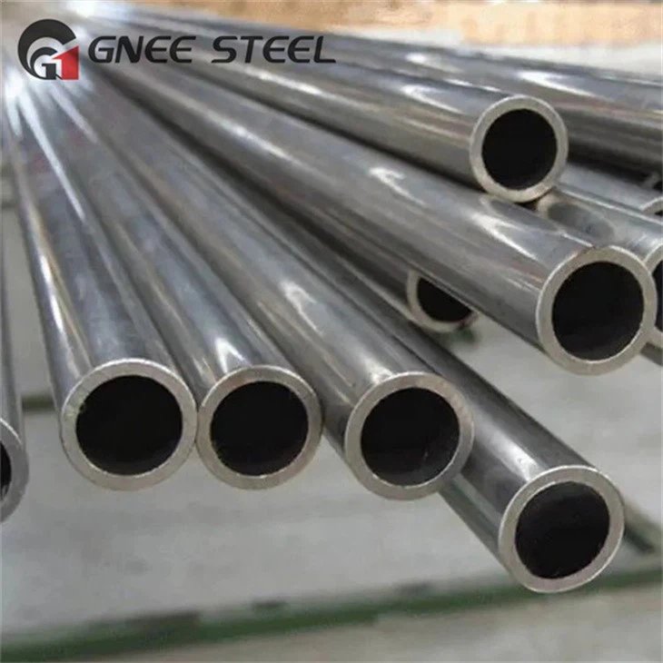 310 310S Stainless steel seamless pipe