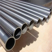 304 304L 316 sömlöst rör