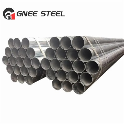 API 5L gr X60 ERW stålrör