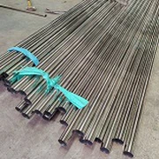 Kapillärrör i rostfritt stål