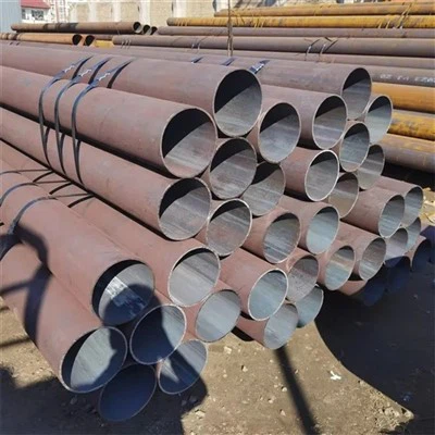 GGP STPY41 Kolstålrör