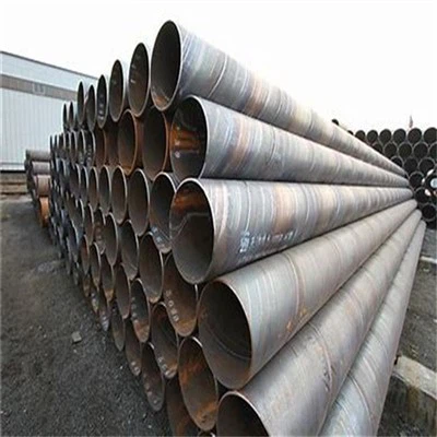 Q235A sömlöst stålrör