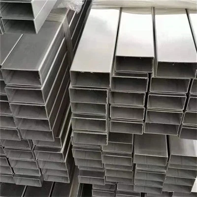 SAE4140 kalldraget kolstålrör