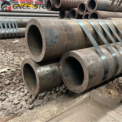 ASTM A672 B70 EFW-rör i kolstål
