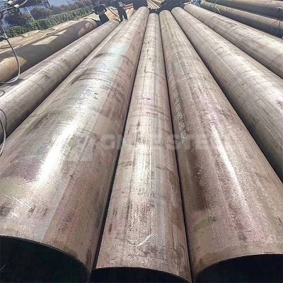P91 heat exchanger tube P91 heat exchanger tube